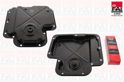 Oil Sump FAI AutoParts PAN093