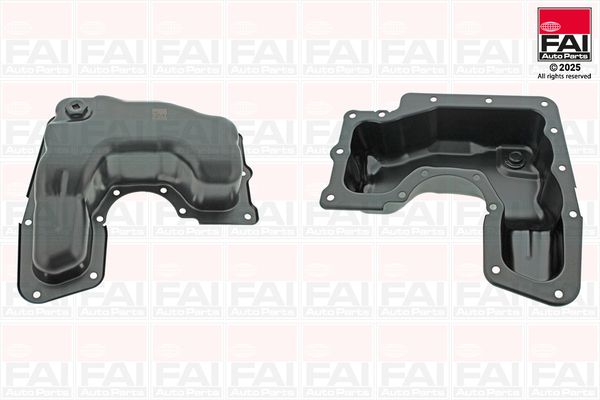 FAI AutoParts PAN094 Oil Sump