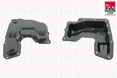Oil Sump FAI AutoParts PAN094