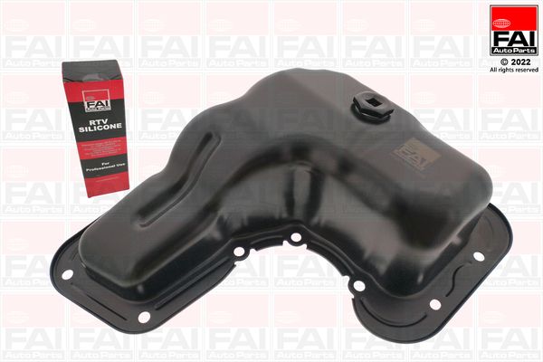 FAI AutoParts PAN095 Oil Sump