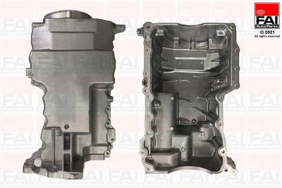 Oil Sump FAI AutoParts PAN100