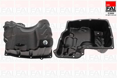 Oil Sump FAI AutoParts PAN116