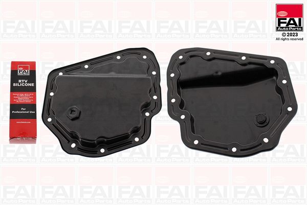 FAI AutoParts PAN137 Oil Sump