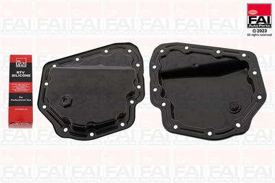 Oil Sump FAI AutoParts PAN137