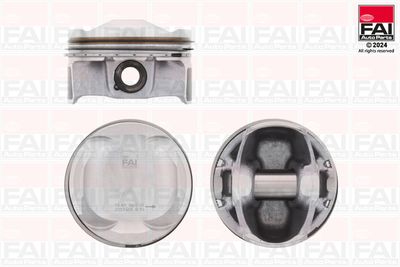 Piston FAI AutoParts PK251-050