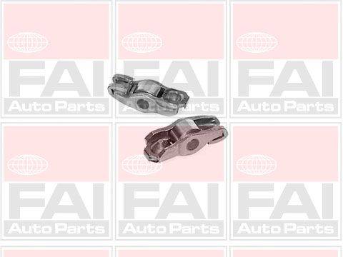 FAI AutoParts R171S Rocker Arm, engine timing