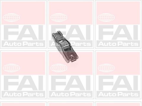FAI AutoParts R172S Rocker Arm, engine timing