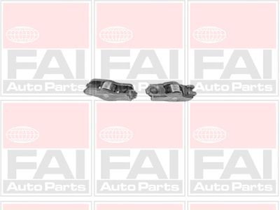 Rocker Arm, engine timing FAI AutoParts R177S
