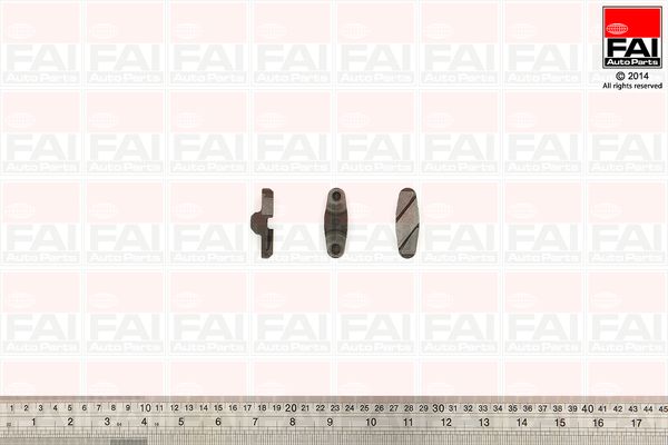 FAI AutoParts R183S Rocker Arm, engine timing
