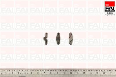 Rocker Arm, engine timing FAI AutoParts R183S