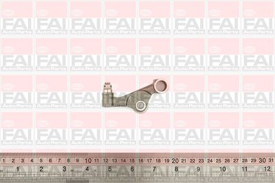 Rocker Arm, engine timing FAI AutoParts R186S