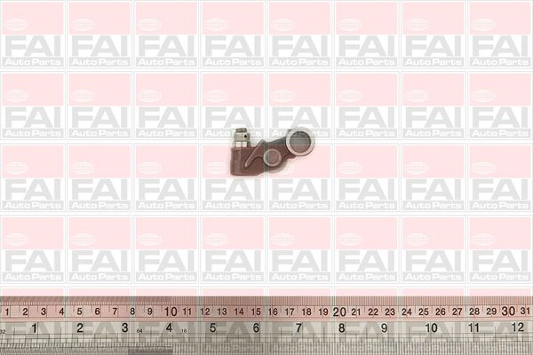 FAI AutoParts R187S Rocker Arm, engine timing