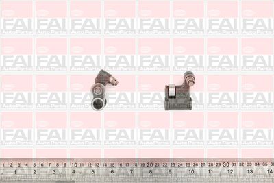 Rocker Arm, engine timing FAI AutoParts R189S