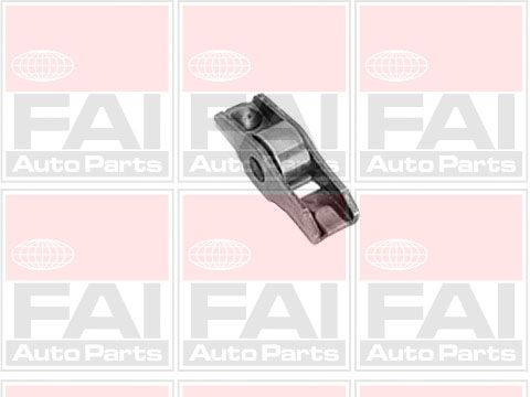 FAI AutoParts R198S Rocker Arm, engine timing