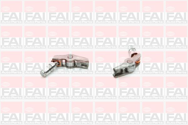 FAI AutoParts R199S Rocker Arm, engine timing
