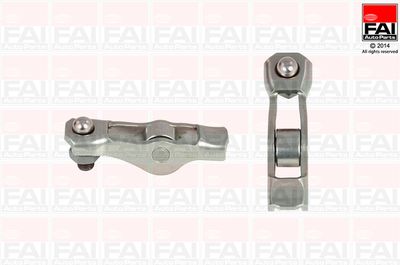 Rocker Arm, engine timing FAI AutoParts R215S