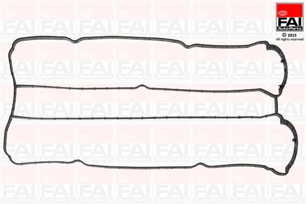FAI AutoParts RC1007S Gasket, cylinder head cover