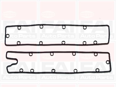 FAI AutoParts RC1062S Gasket, cylinder head cover