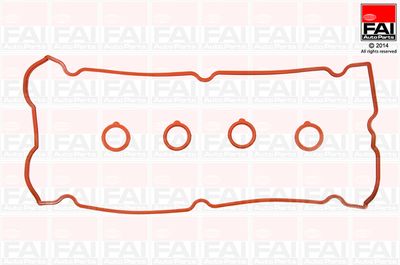 Gasket, cylinder head cover FAI AutoParts RC1085S