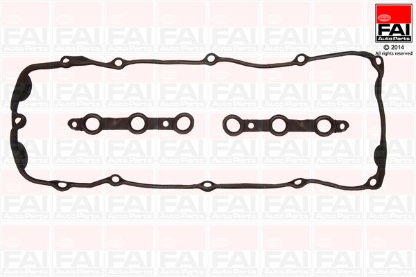 FAI AutoParts RC1100S Gasket, cylinder head cover