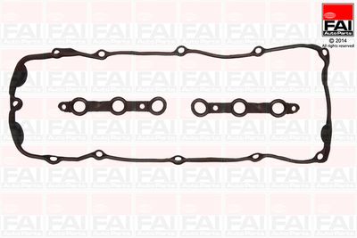 Gasket, cylinder head cover FAI AutoParts RC1100S
