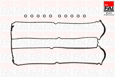 Gasket, cylinder head cover FAI AutoParts RC1148S