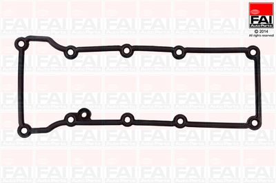 Gasket, cylinder head cover FAI AutoParts RC1154S