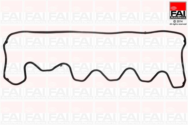 FAI AutoParts RC1328S Gasket, cylinder head cover