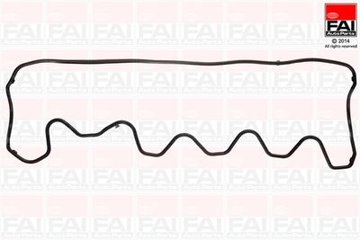 Gasket, cylinder head cover FAI AutoParts RC1328S