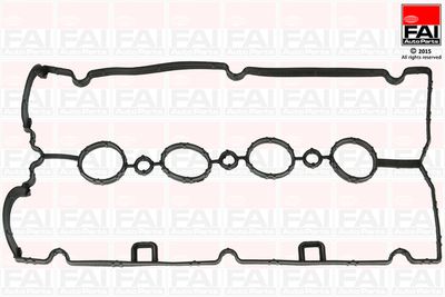 Gasket, cylinder head cover FAI AutoParts RC1364S