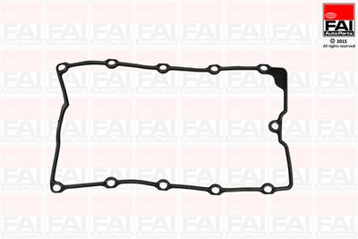 Gasket, cylinder head cover FAI AutoParts RC1486S