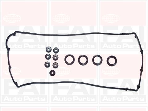 FAI AutoParts RC1563S Gasket, cylinder head cover
