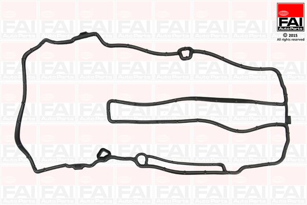FAI AutoParts RC1631S Gasket, cylinder head cover
