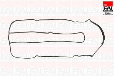 Gasket, cylinder head cover FAI AutoParts RC1648S