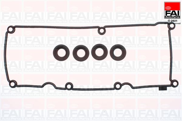 FAI AutoParts RC1718S Gasket, cylinder head cover