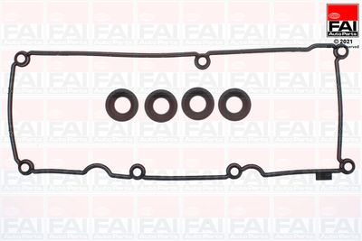 Gasket, cylinder head cover FAI AutoParts RC1718S