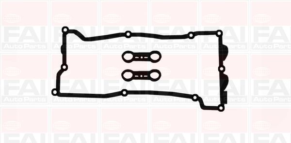 FAI AutoParts RC1722SK Gasket, cylinder head cover