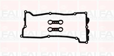 Gasket, cylinder head cover FAI AutoParts RC1722SK