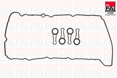 Gasket, cylinder head cover FAI AutoParts RC1756K