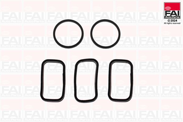 FAI AutoParts RC1772SK Gasket, cylinder head cover