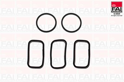 Gasket, cylinder head cover FAI AutoParts RC1772SK