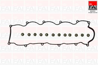 Gasket, cylinder head cover FAI AutoParts RC1804S