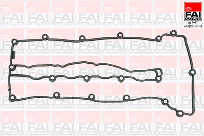 Gasket, cylinder head cover FAI AutoParts RC1903S