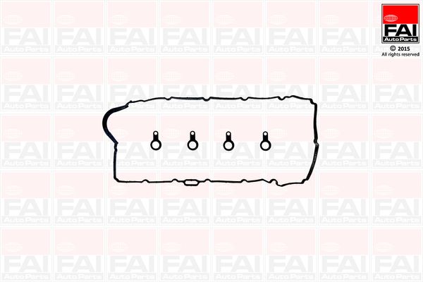 FAI AutoParts RC2180K Gasket, cylinder head cover
