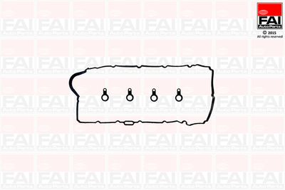 Gasket, cylinder head cover FAI AutoParts RC2180K