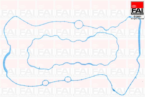 FAI AutoParts RC2282S Gasket, cylinder head cover