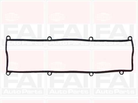 FAI AutoParts RC371S Gasket, cylinder head cover