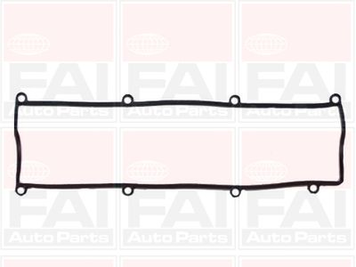 Gasket, cylinder head cover FAI AutoParts RC371S