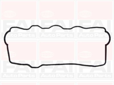 Gasket, cylinder head cover FAI AutoParts RC684S