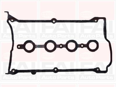 Gasket, cylinder head cover FAI AutoParts RC750S